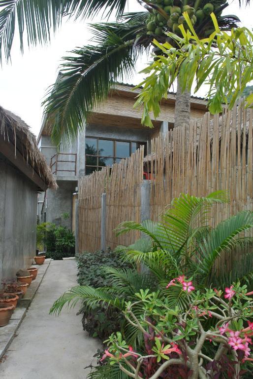 C Villas Haad Rin Ngoại thất bức ảnh